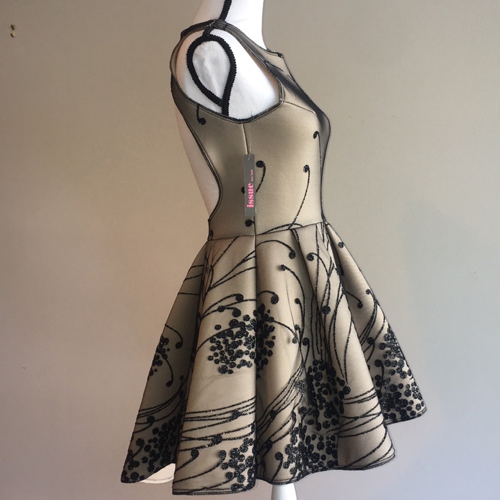 Flirty Dress